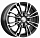 ����������� ���� ����� SKAD ������� 5,5x14 4x100 ET39 DIA56.6 �����